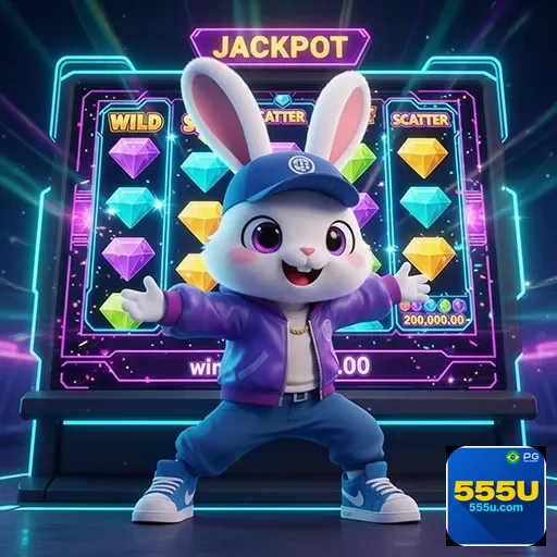 Jogos variados de cassino online e ao vivo em 555u