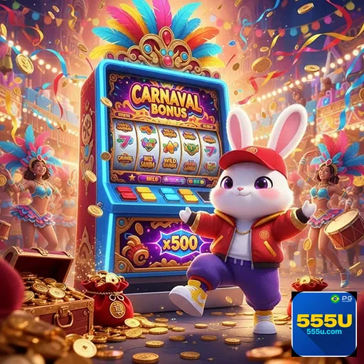 Dealer ao vivo em mesa de casino com jogadores participando