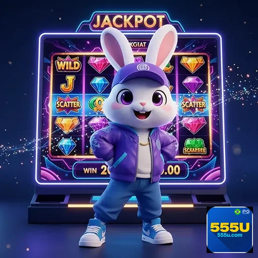 Promoções especiais para jogadores brasileiros - 555u