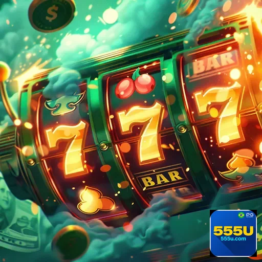 Jogador participando de jogo ao vivo com jogabilidade ágil